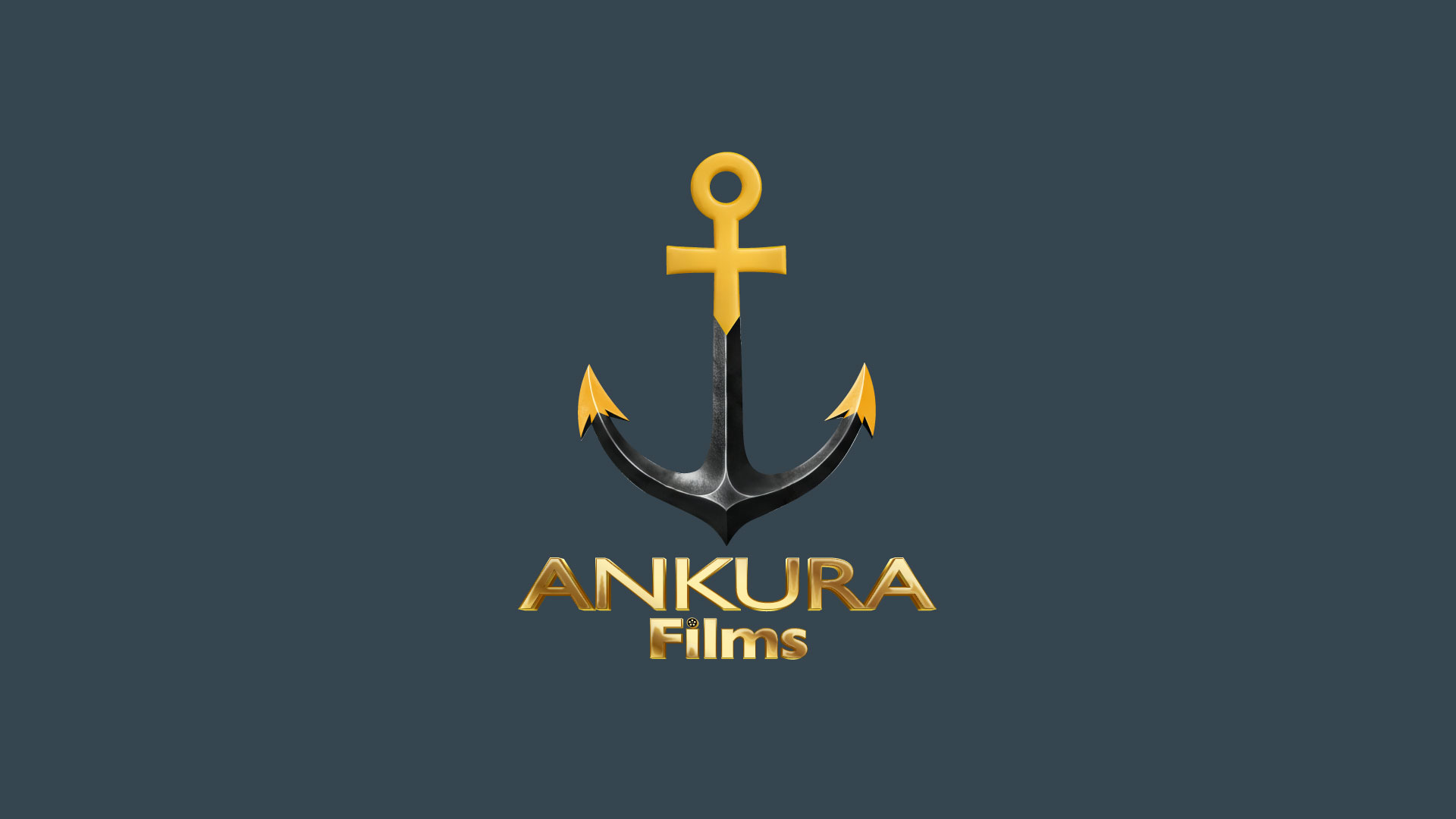 Ankura Films Logo
